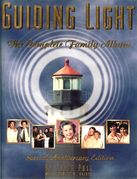 Fisher's one of the hit movie Guiding Light